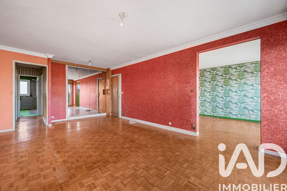 Photo 8 - Appartement à PARIS-11E