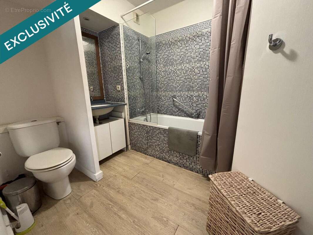 Photo 5 - Appartement à CANNES