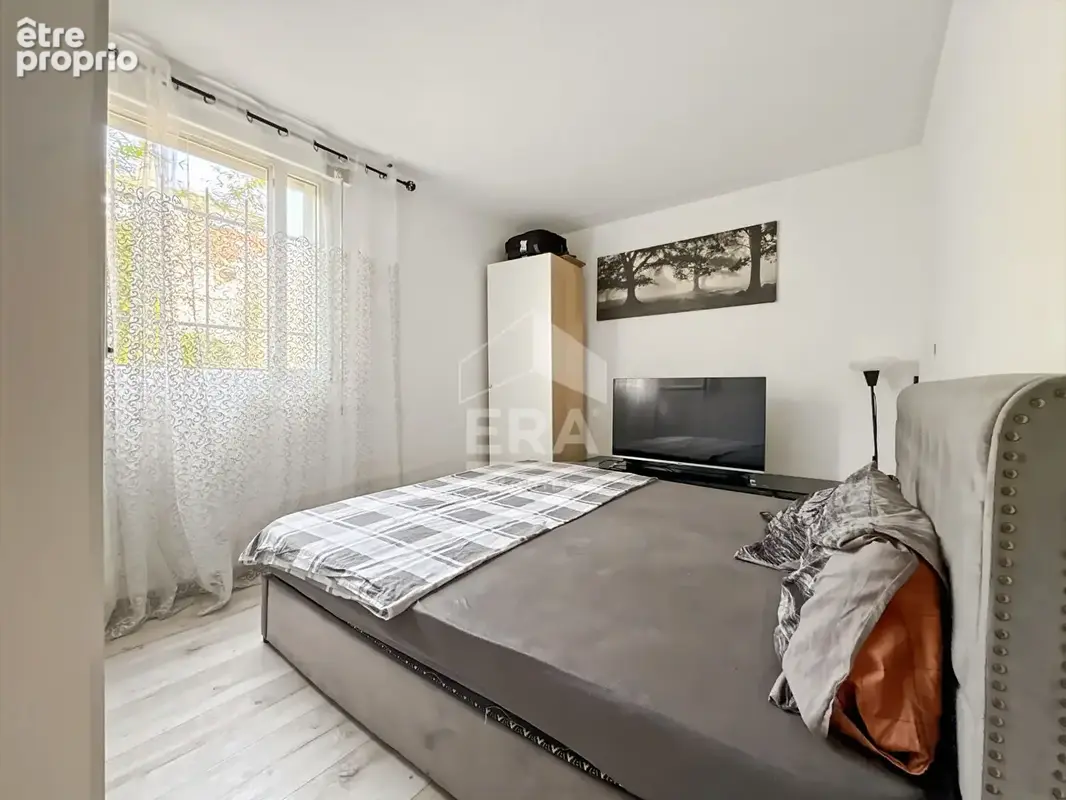 Appartement 46m² à marseille 5e arrondissement - photo 8