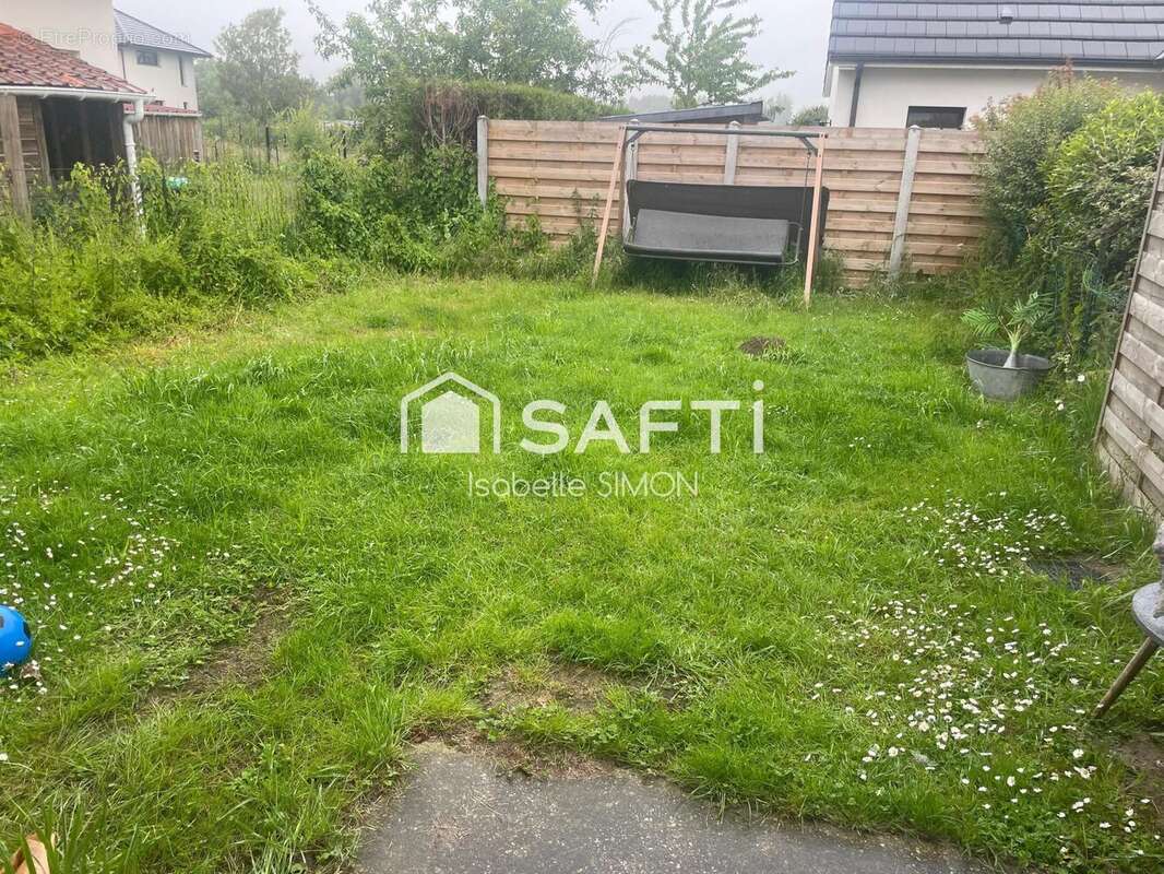 Photo 3 - Maison à CUCQ