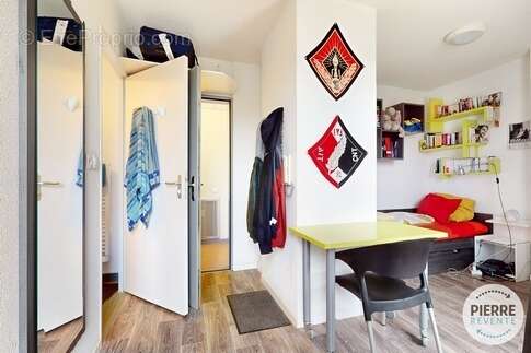 Villeurbanne : Idéal investissement locatif - photo 6