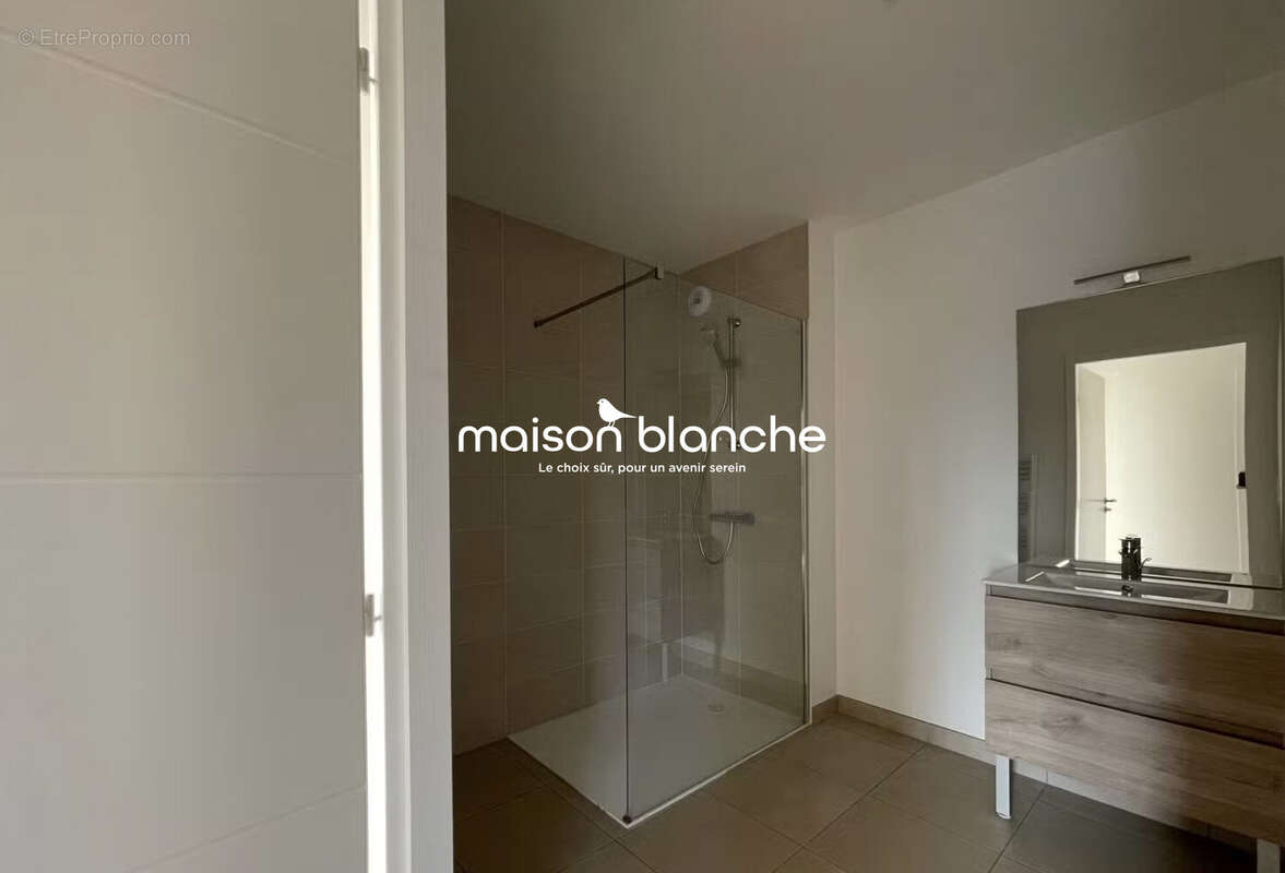 Appartement à LES SABLES-D'OLONNE