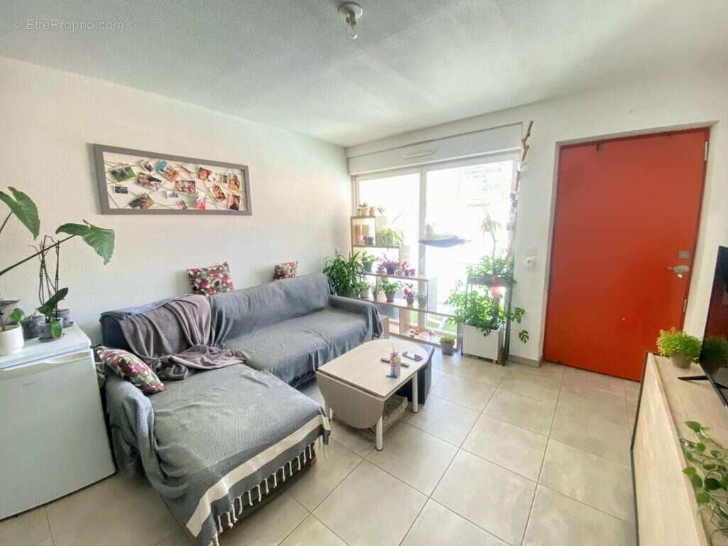 Appartement à PORT-VENDRES