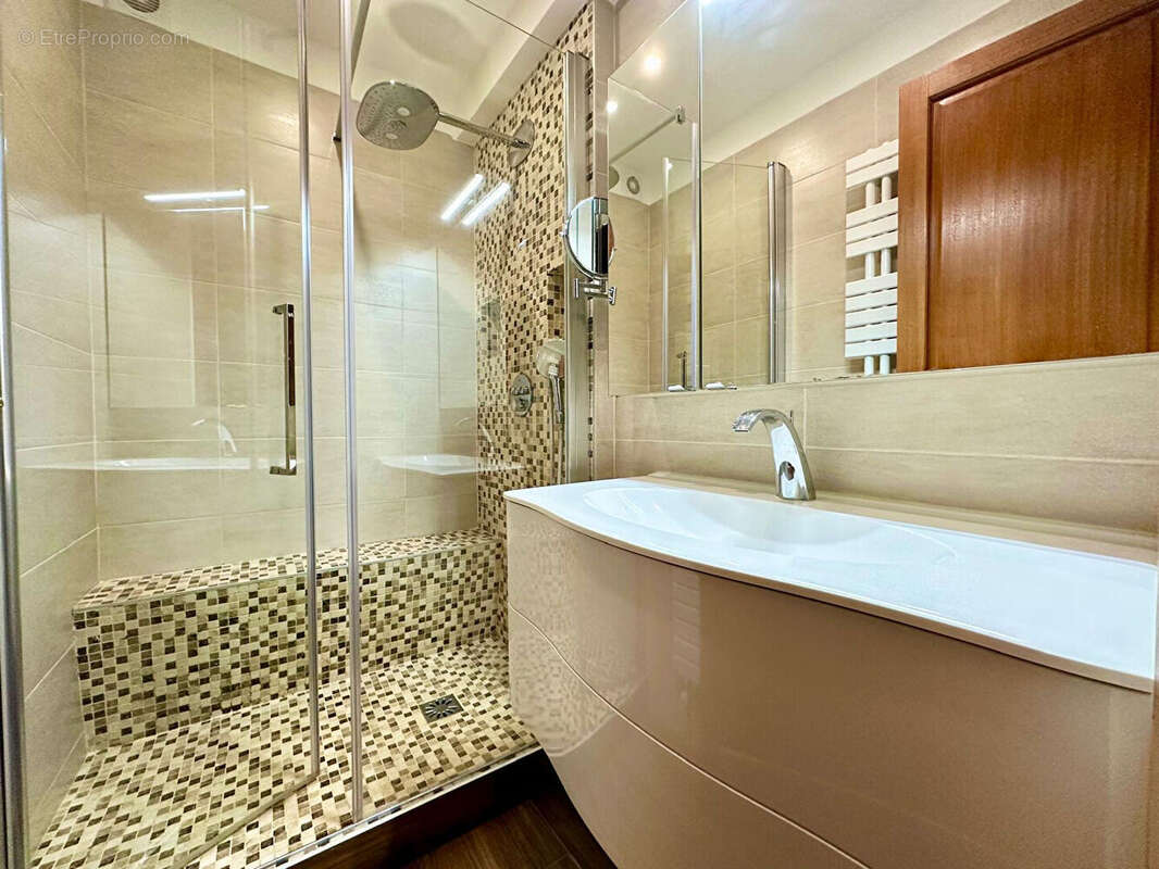 Appartement à MAISONS-LAFFITTE