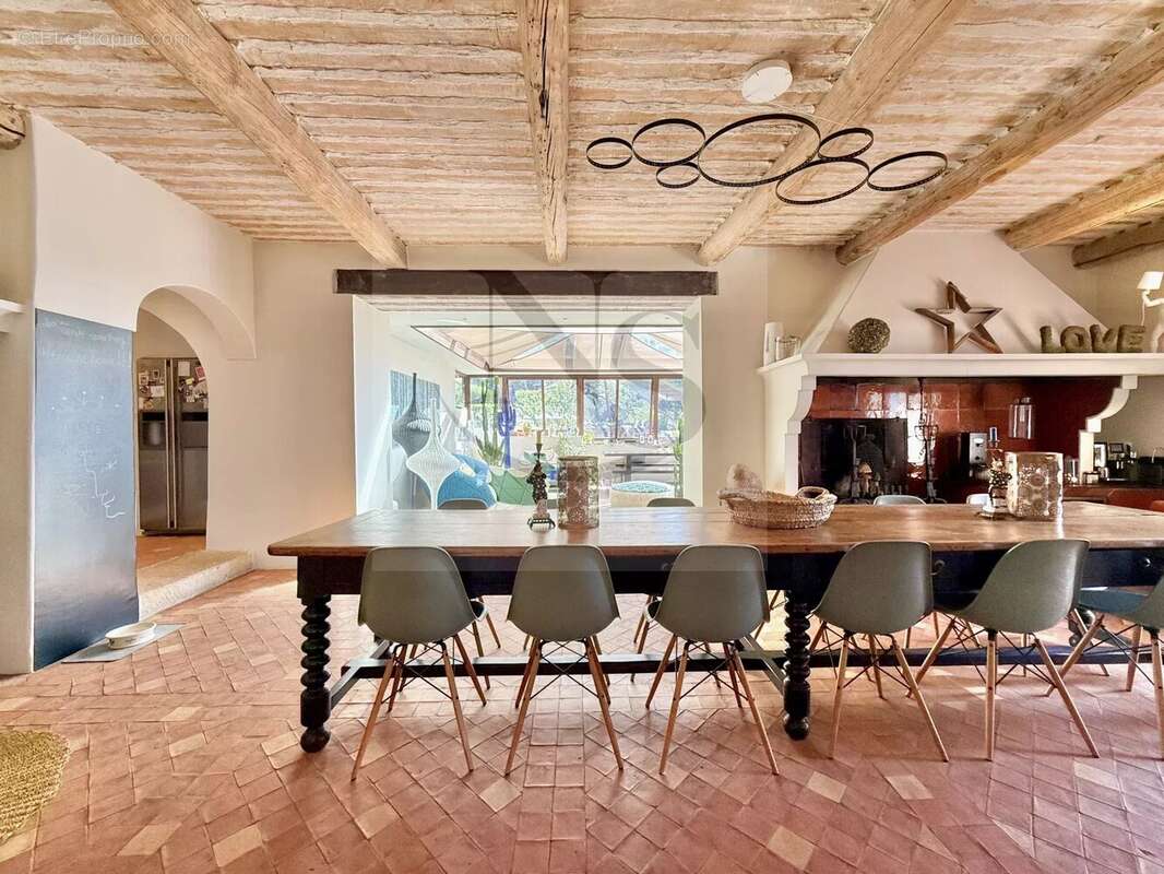 Maison à AIX-EN-PROVENCE