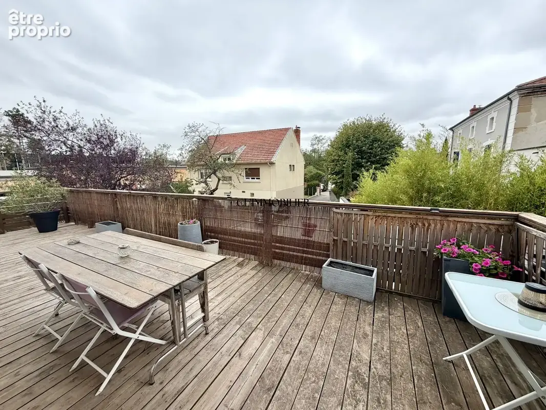 Photo Maison à Andrezieux-Boutheon au prix de 249 000€