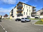 Appartement à PANISSIERES