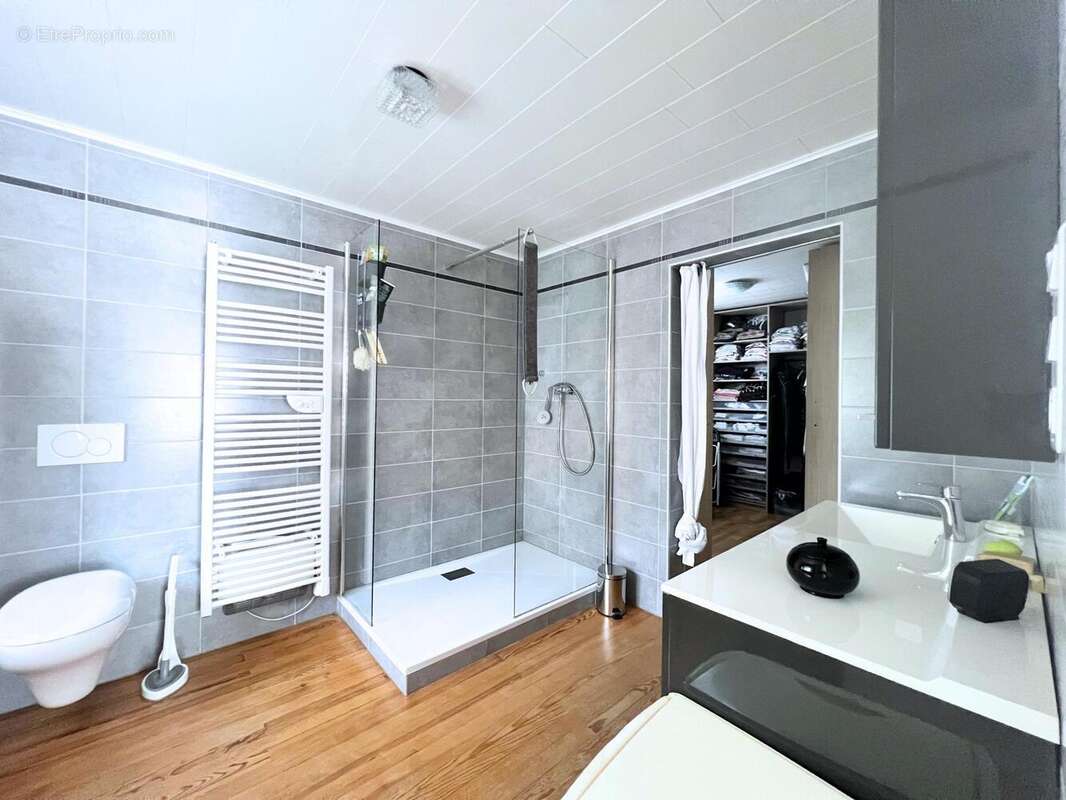 Photo 9 - Maison à LANDSER