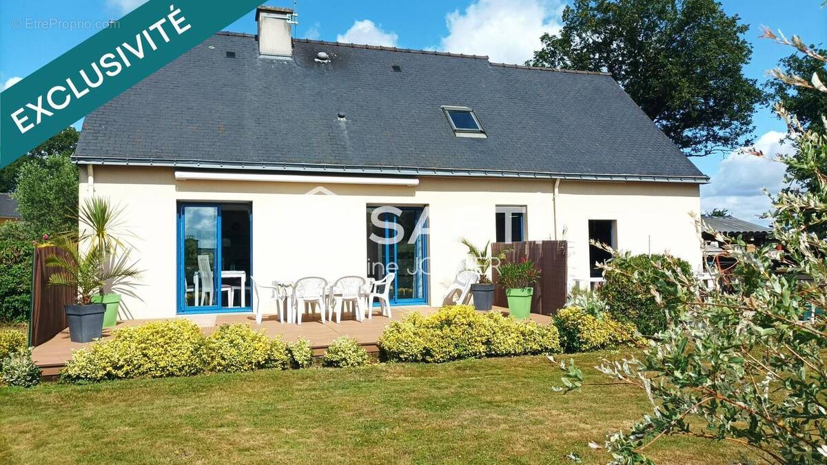 Photo 1 - Maison à LANGON