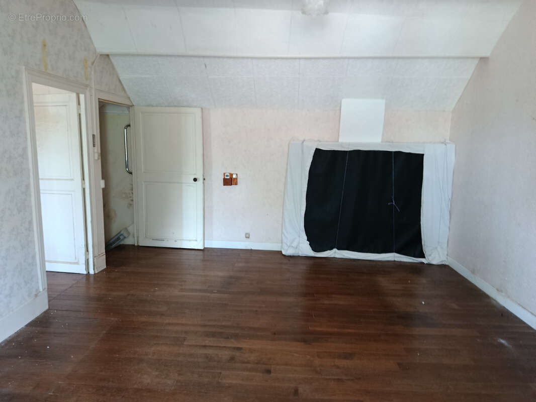 Maison de bourg avec garage - photo 13