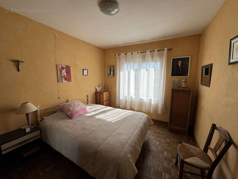 Maison de plain-pied avec grand jardin - photo 10