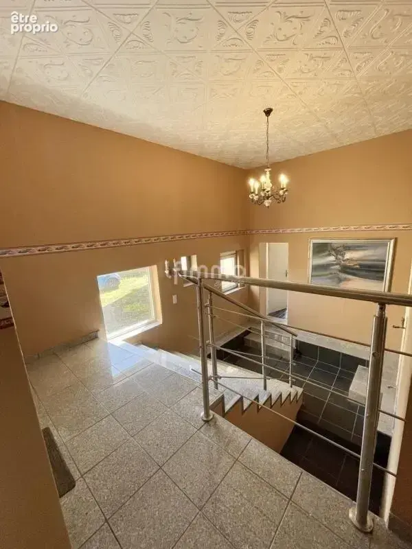 Maison spacieuse sur 11 ares constructibles secteur Roppenheim - photo 7