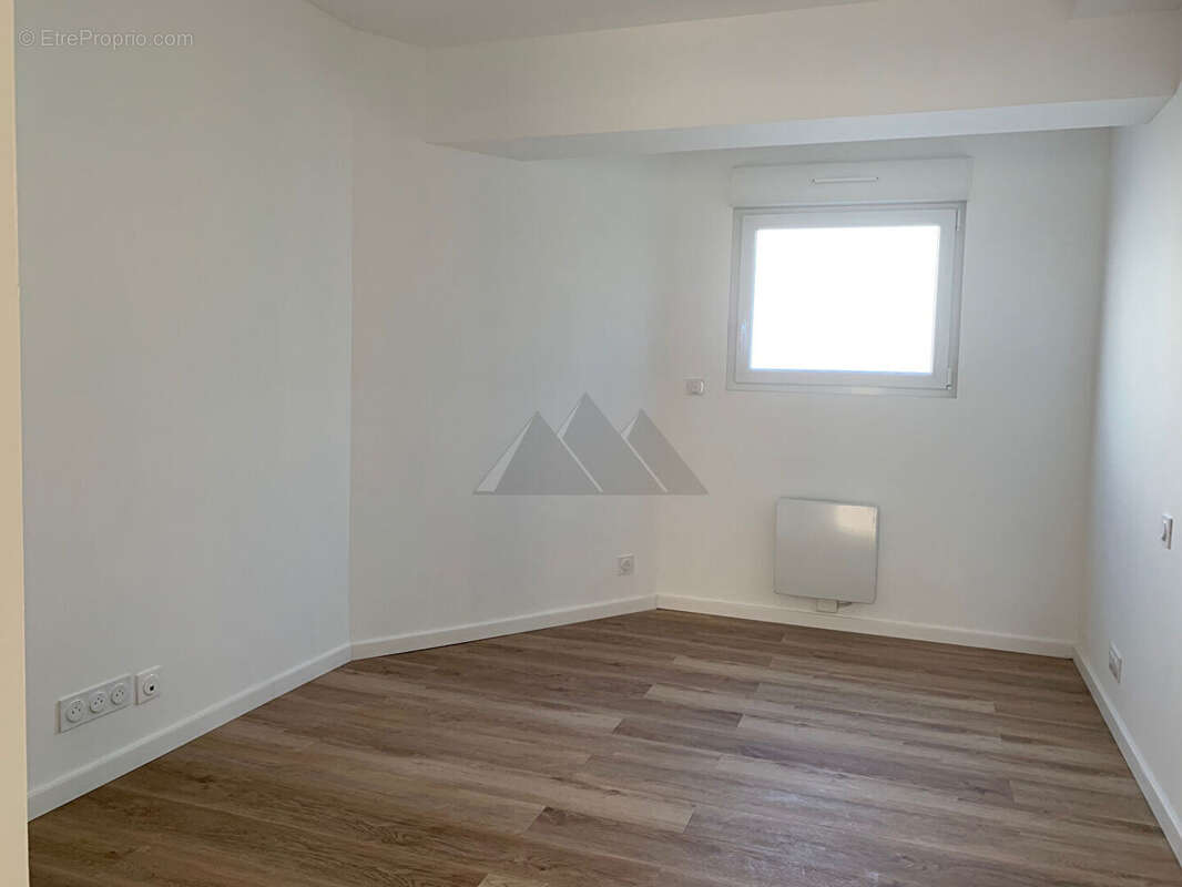 Appartement neuf 5 pieces a vendre brest lambezellec - photo 8