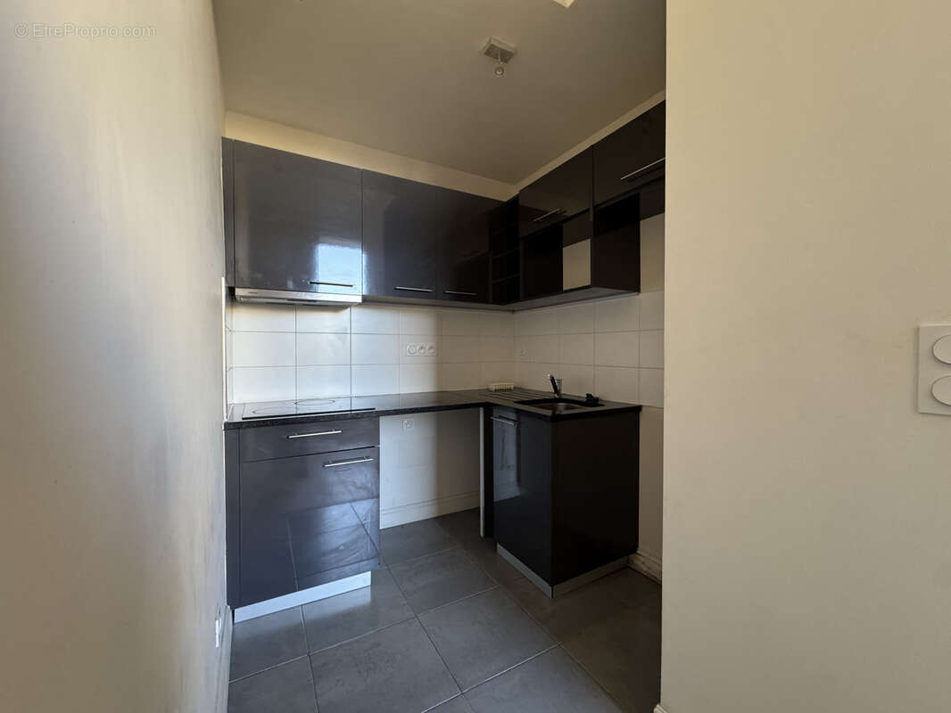 Appartement à NARBONNE