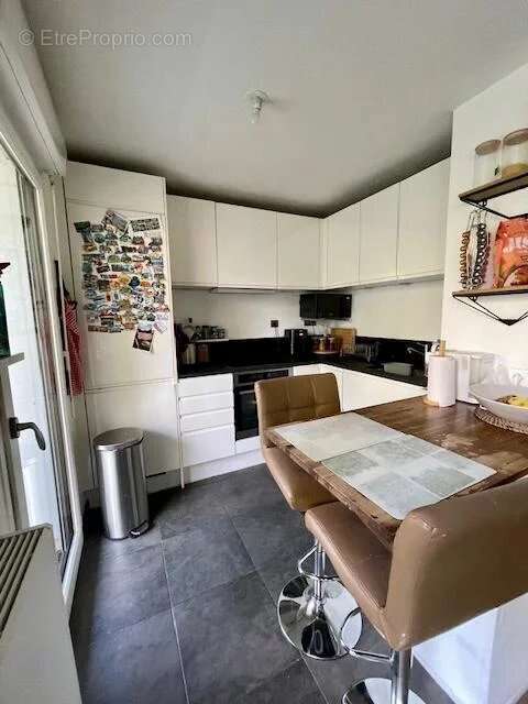 Appartement à MONTREUIL