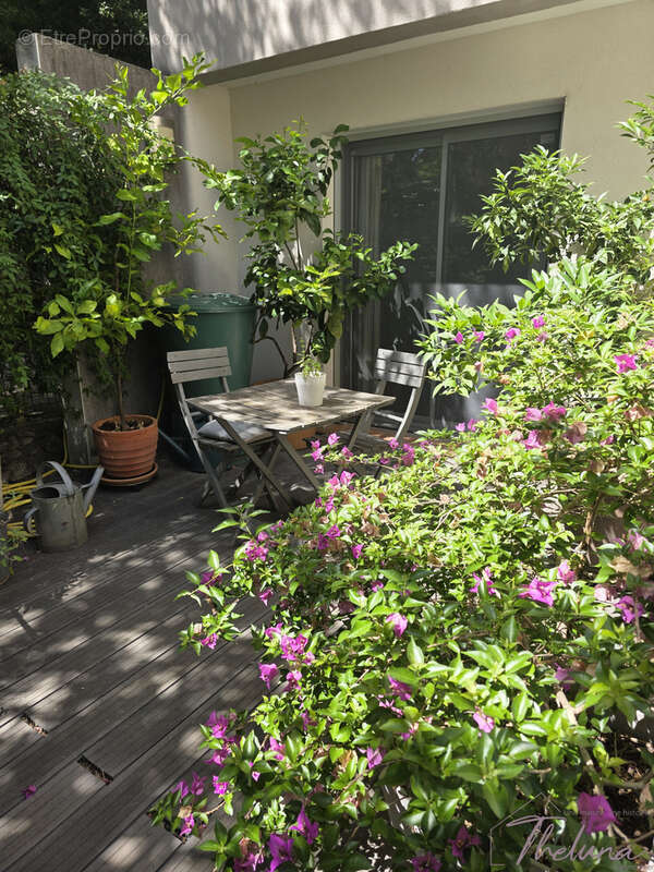 Maison à NIMES