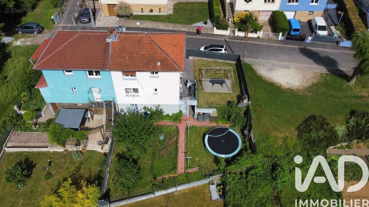 Photo 3 - Maison à LONGUYON