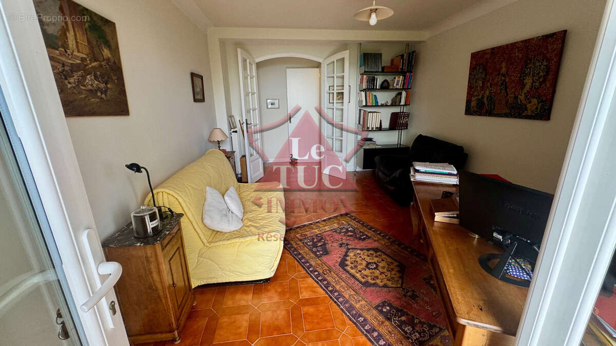 Maison à GRASSE