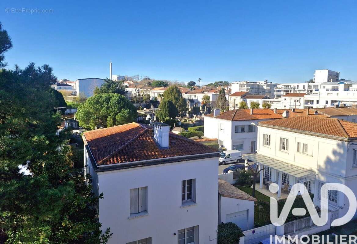 Photo 9 - Appartement à ROYAN