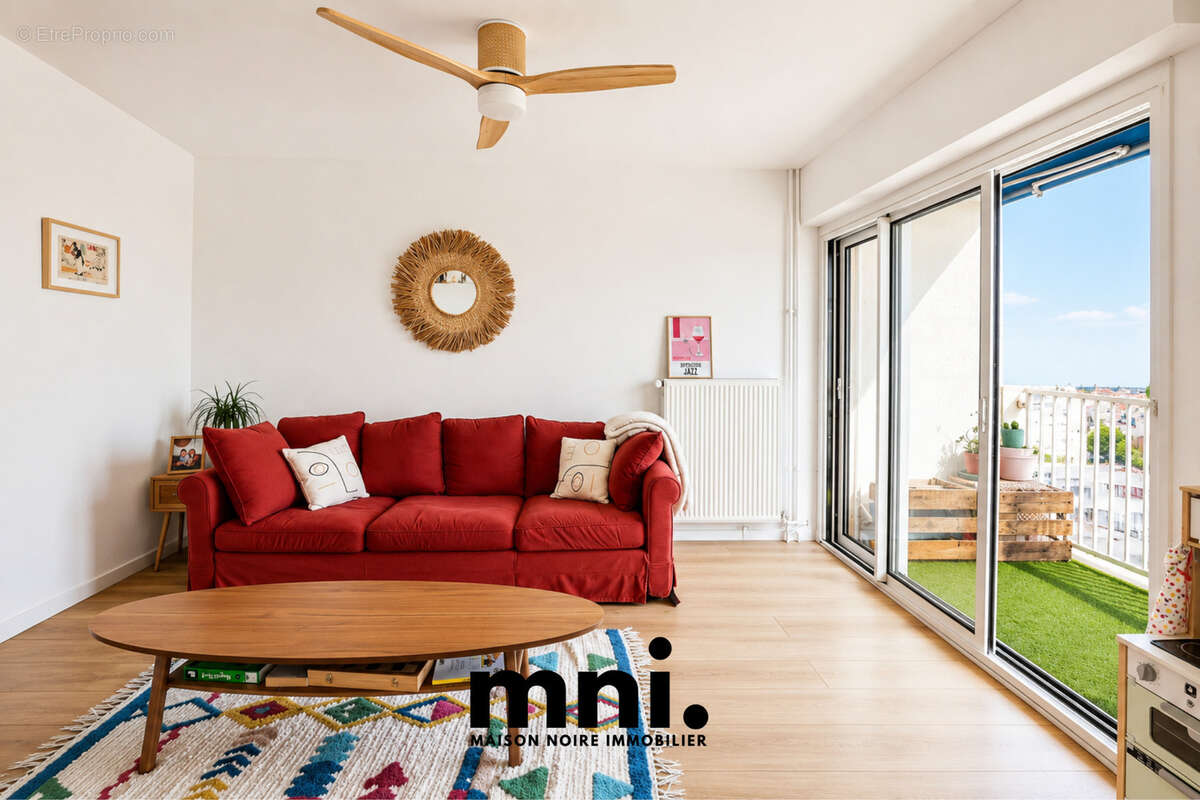 Mourillon - Appartement d’exception de 80m2   Vue mer panoramique - photo 4