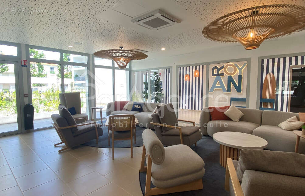 Appartement à ROYAN