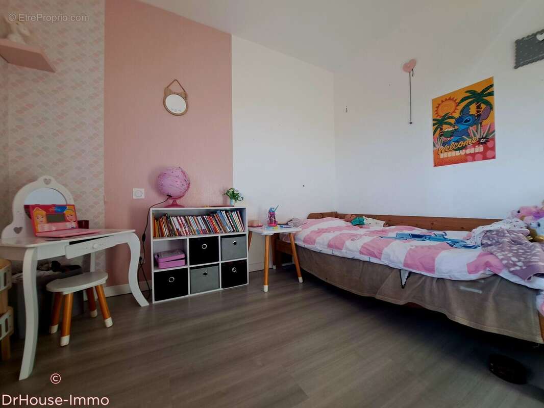 Maison à MINIAC-MORVAN