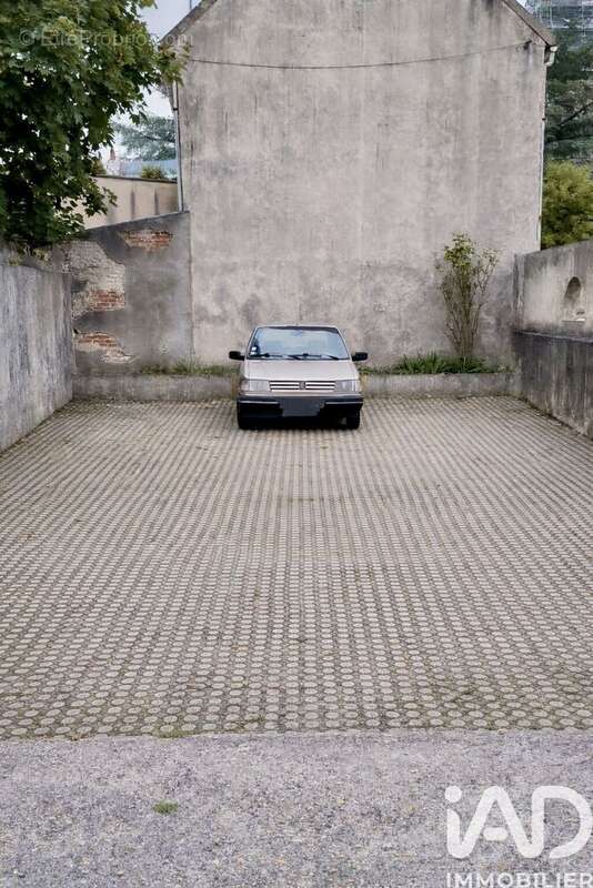 Photo 8 - Appartement à SAINT-MICHEL-SUR-ORGE