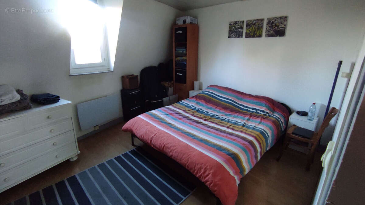 Appartement à CAPINGHEM