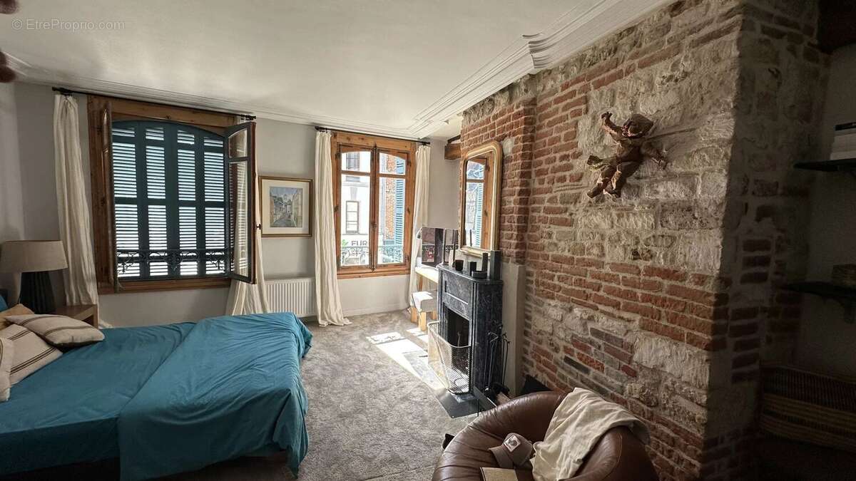 Maison à PONT-AUDEMER