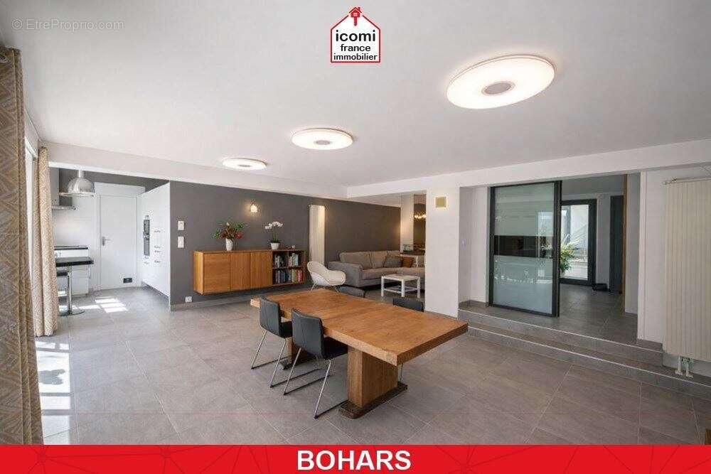 Maison à BOHARS