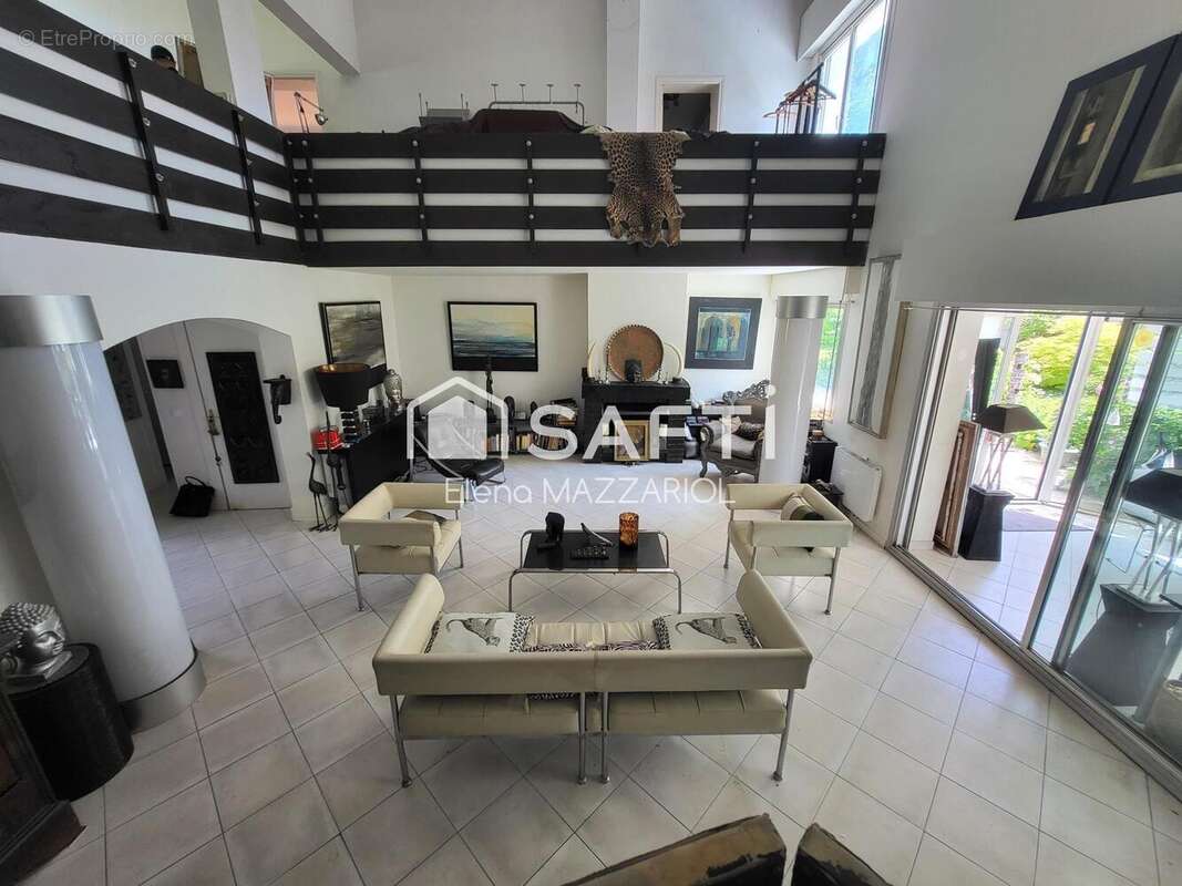 Photo 7 - Maison à CHAVENAY