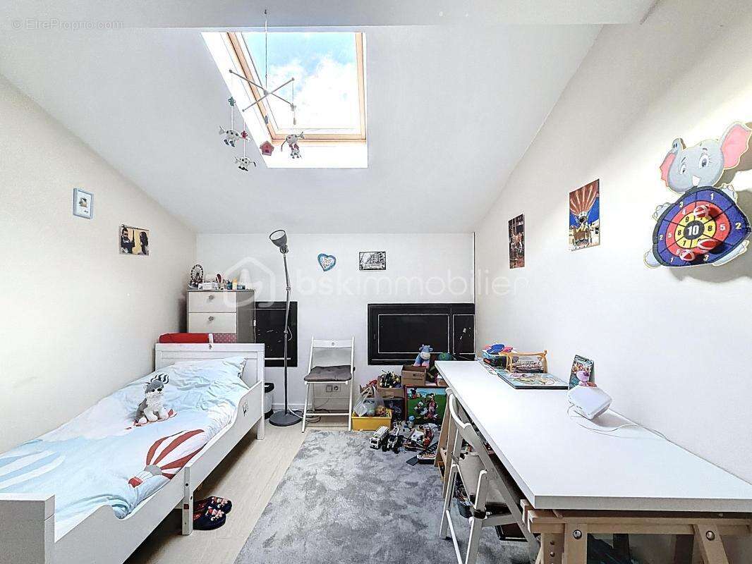 Maison 100 m2 avec 3 chambres Quartier Plateau - photo 5