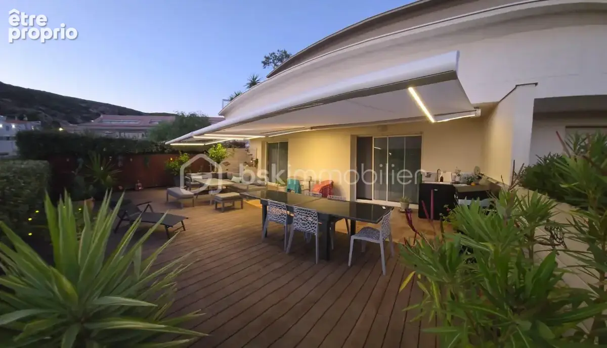 EXCLUSIVITÉ – Front de mer – T3 2 chambres – Terrasse 70 m² sans vis-à-vis – DPE B – Carry-le-Rouet - photo 16
