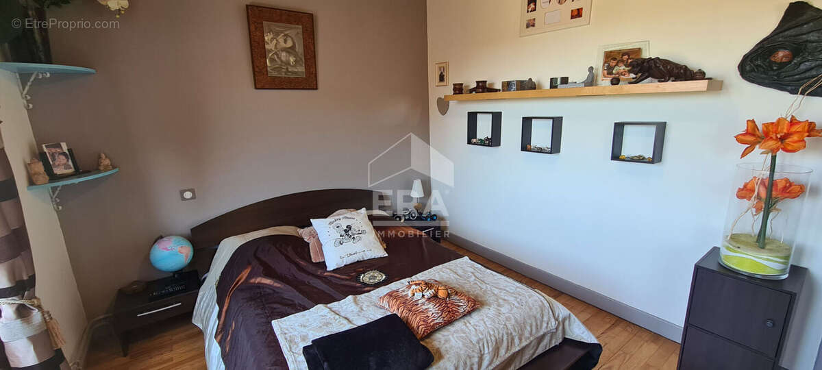 Maison 115m² à champdor-corcelles - photo 12