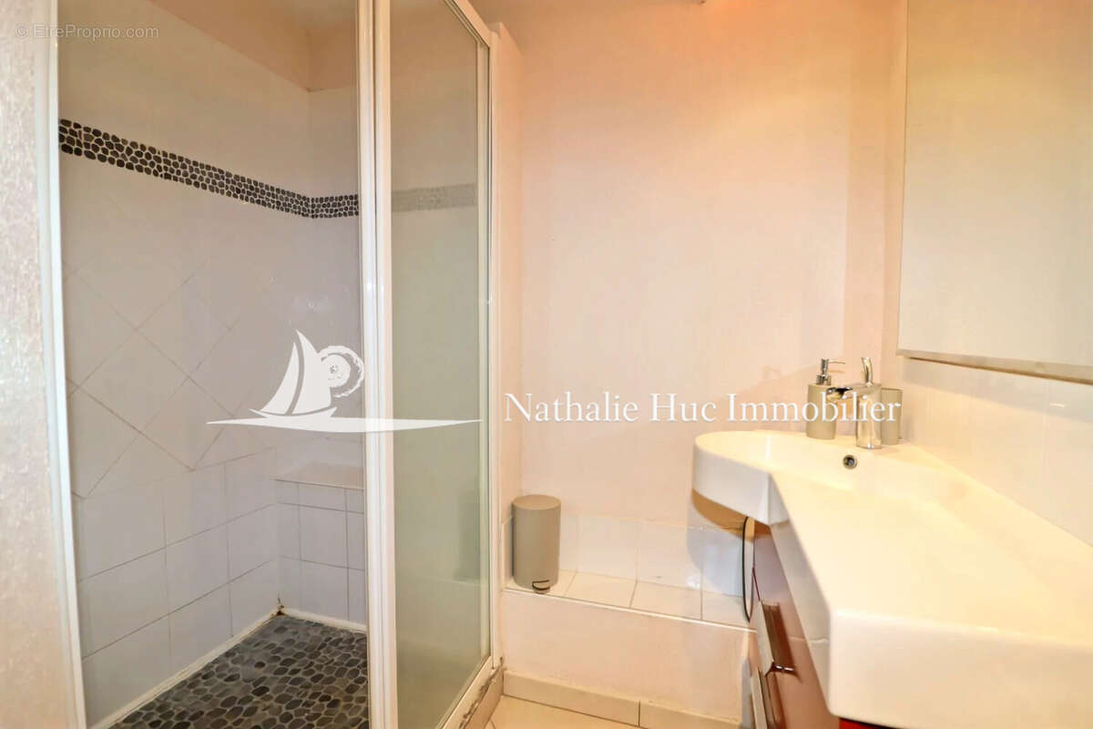 Appartement à SAINT-NAZAIRE