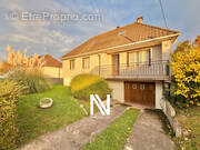 Maison à COLOMBELLES