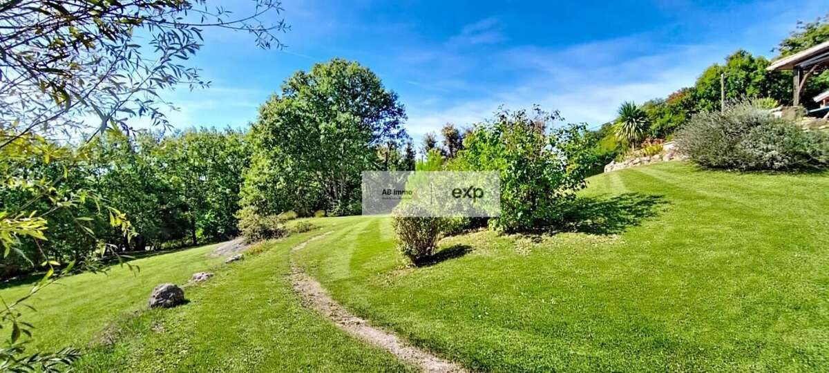 Maison à CASTELNAU-MONTRATIER