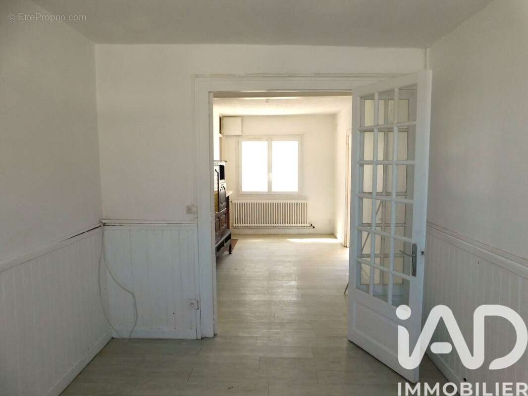 Photo 3 - Maison à SALBRIS