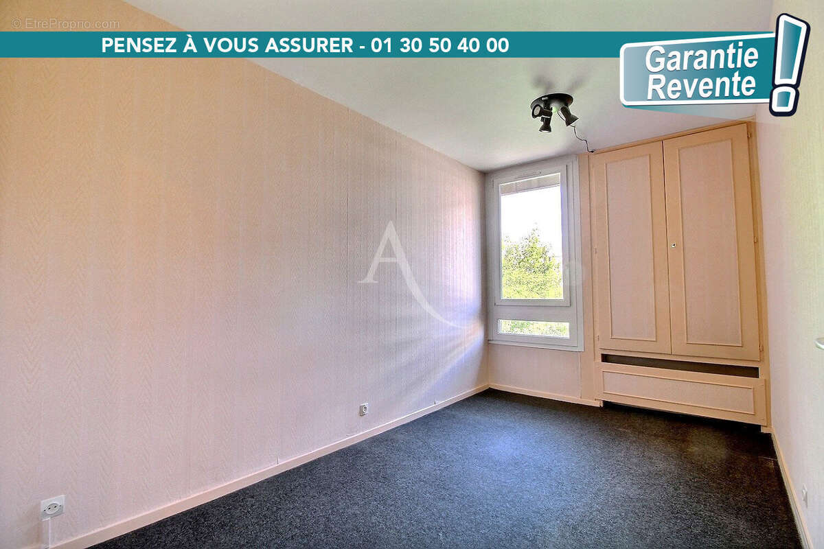 Appartement à ELANCOURT