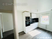 Appartement à BRUYERES