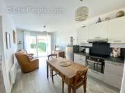 Appartement à COURTRY