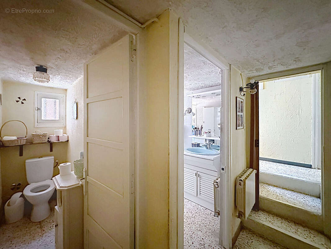 Ensemble immobilier - Maisons - Carpentras - photo 7