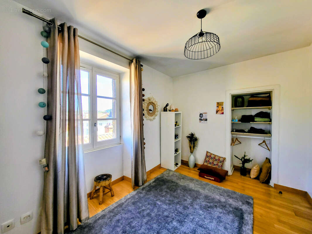 Appartement à LE PUY-EN-VELAY