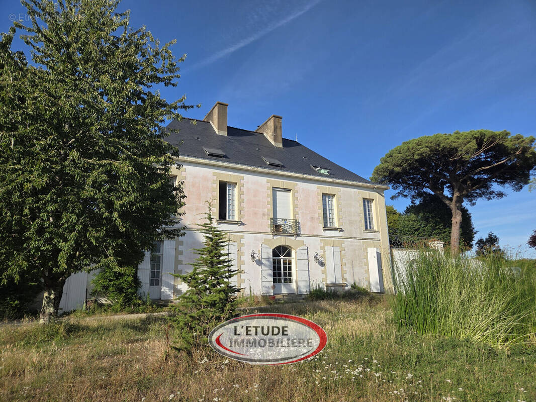 Photo 1 - Maison à LE PELLERIN