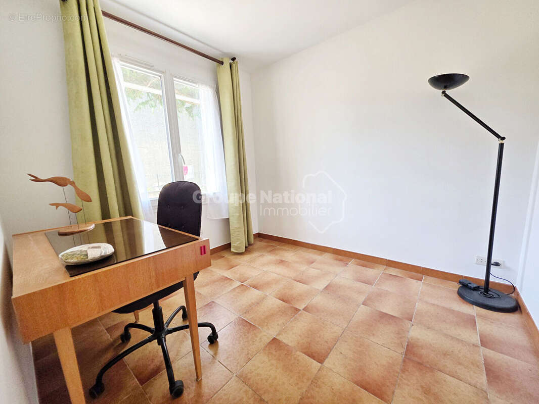 Maison à MIRAMAS