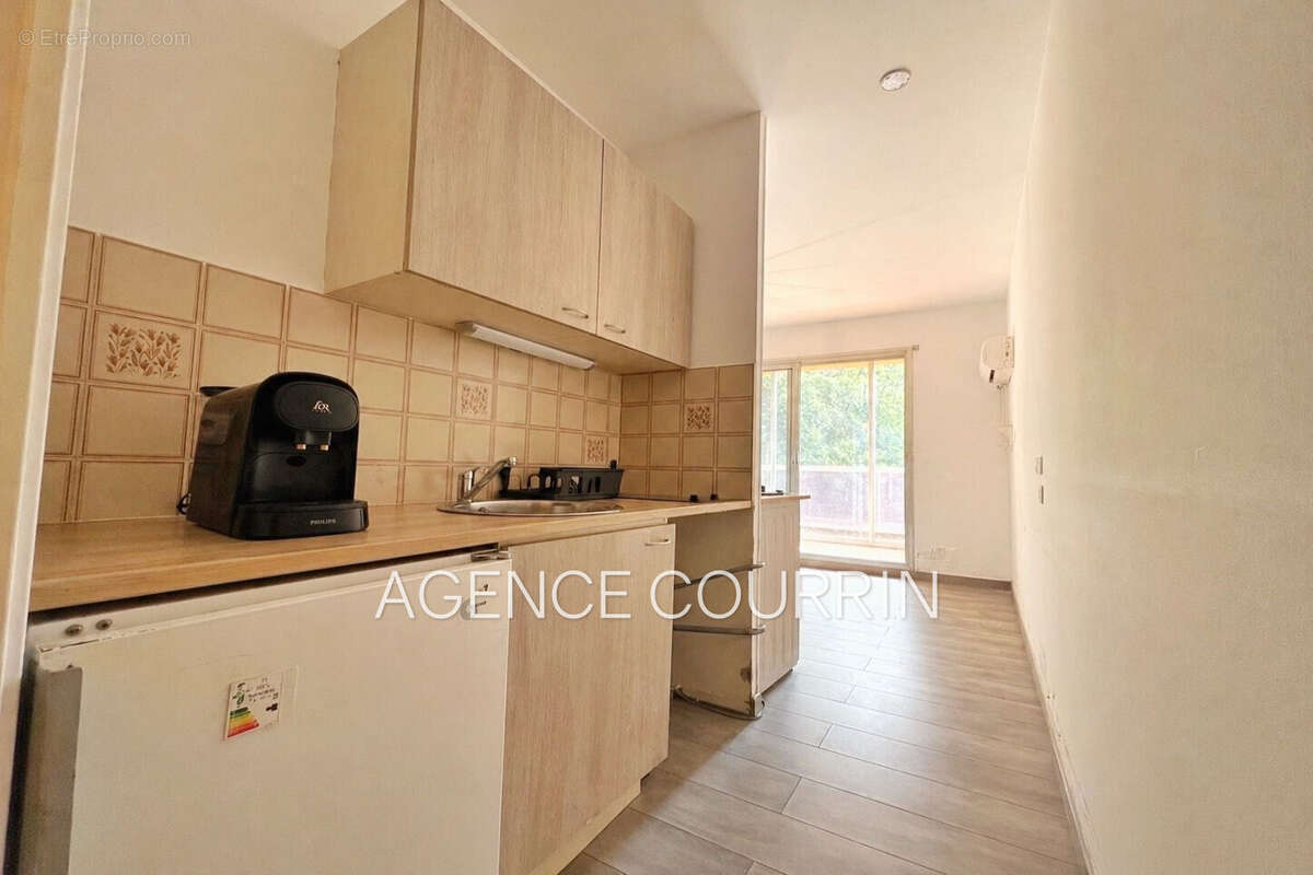 Appartement à GRASSE