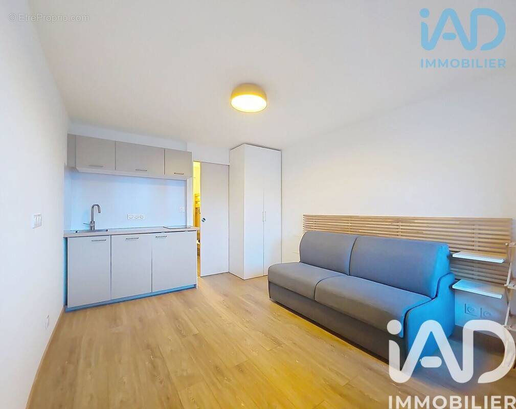 Photo 1 - Appartement à MIJOUX