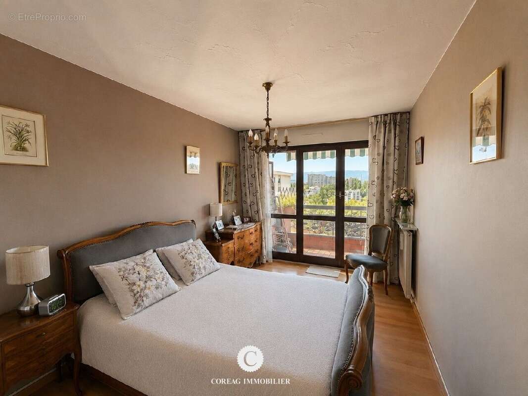 Appartement 66 m² à Gaillard  - photo 5