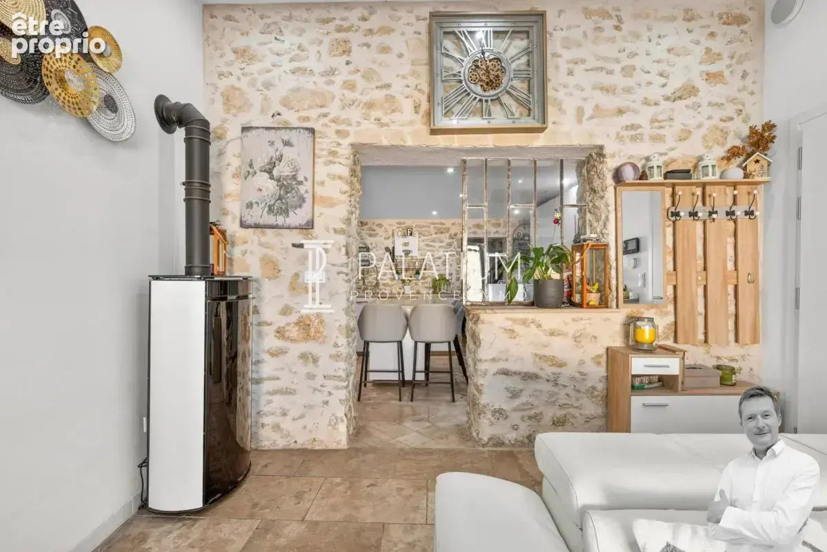 Maison de charme dans un cadre préservé - photo 6