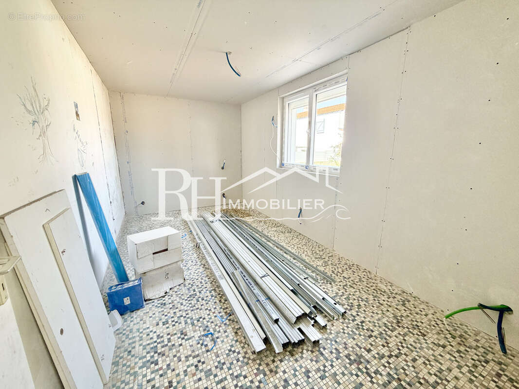 Appartement à BRETIGNOLLES-SUR-MER